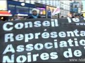 Marchons contre racisme