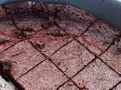 Fondant chocolat comment mettre contribution collègue pour blog