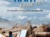 Haïti, kenbe Rodney Saint-Éloi