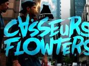 Thank it’s Friday song: Casseurs Flowters