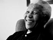 Nelson Mandela décédé jeudi décembre l’âge