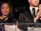 Kellant Lutz Annual Saving Innocence Gala