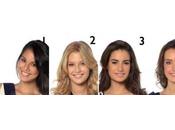 Voici candidates plus chance remporter l’élection Miss France 2014