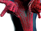 trailer officiel pour Amazing Spider-man Electrique