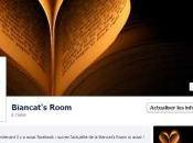 Biancat’s Room dans place facebook