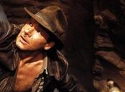 News Disney achète «Indiana Jones»