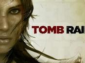 Tomb Raider date sortie Xbox