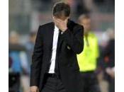 Livorno Milan Toujours mêmes problèmes…