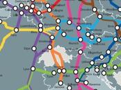 futurs réseaux transport européens