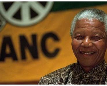 Aung San Suu Kyi et Nelson Mandela: la rencontre impossible