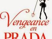 Vengeance Prada: Retour Diable, Lauren Weisberger