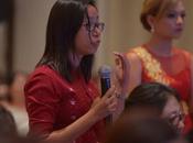 Women's Forum International Rangoun: femmes birmanes prêtes mener bien redressement pays