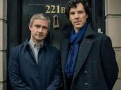 Sherlock saison nouveau teaser