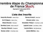 Première étape Championnat France Slack© Jumpline