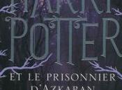 Harry Potter tome prisonnier d’Azkaban, Rowling