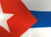 Russie annule dette cubaine