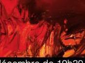 Evènement Murder party Pinacothèque