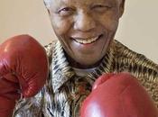 SHAKE SOWETO. Mandela: photo jour plus improbable, Raul Barack