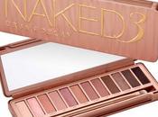 Naked 3... disponible