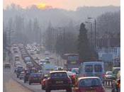 POLLUTION: risque commence dessous seuil sécurité européen Lancet