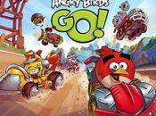 Angry Birds iPhone, disponible GRATUIT...