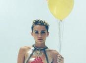 nouveau single Miley Cyrus, Adore You.