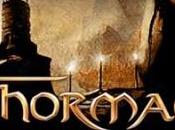 Thormaë Sortie officielle