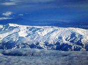 Sierra Nevada: luxe skier côté