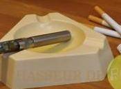 Concurrence déloyale cigarette électronique pour buralistes
