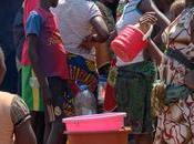 Vidéo République centrafricaine personnel médical doit pouvoir faire travail