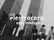 Maarius Electrocorp Exclusive Mixtape