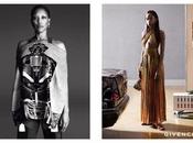 Erykah Badu pour Givenchy, premières photos campagne printemps 2014