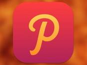 Pinterest iPhone iPad...