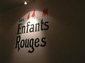 enfants rouges