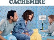100% CACHEMIRE, film Valérie LEMERCIER