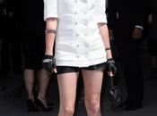 Mode Kristen Stewart, nouvelle égérie Chanel