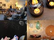 1ères photos notre vente éphémère!