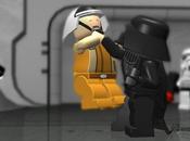 LEGO Star Wars: Complete Saga, disponible GRATUITEMENT iPhone...