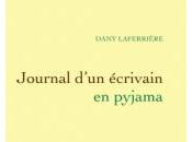 Dany Laferrière, mangeur bananes, l'Académie française