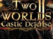 Test Worlds Castle Defense