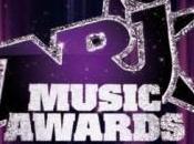 MYTF1 Music Awards 2014 Faites twittos