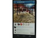 Instagram Direct, messagerie photo vidéo privée d’Instagram