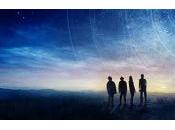 Bande annonce "Earth Echo" Dave Green.