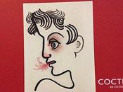 Galerie BERT "COCTEAU" dessins