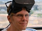 Oculus Rift millions injectés dans projet…