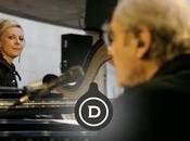 Natalie Dessay Michel Legrand pour Devialet pianiste...