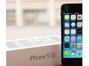 iPhone millions d’unités vendues pour l’exercice 2014