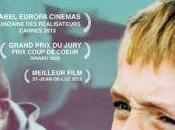 Mardi décembre 20h30, cinéma Ciné Cité Confluence Avant-première géant égoïste