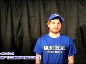 nouveaux recrutés devant micro d'ALB.tv