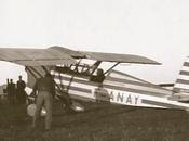 Morane-Saulnier MS-342/2 F-ANAY